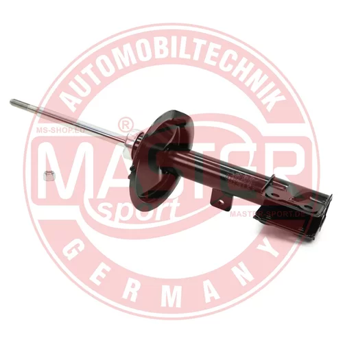 Tlmič pérovania 312686-PCS-MS (MASTER-SPORT GERMANY) - obr. 1