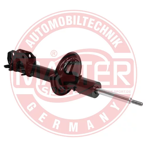 Tlmič pérovania 312818-PCS-MS (MASTER-SPORT GERMANY) - obr. 1