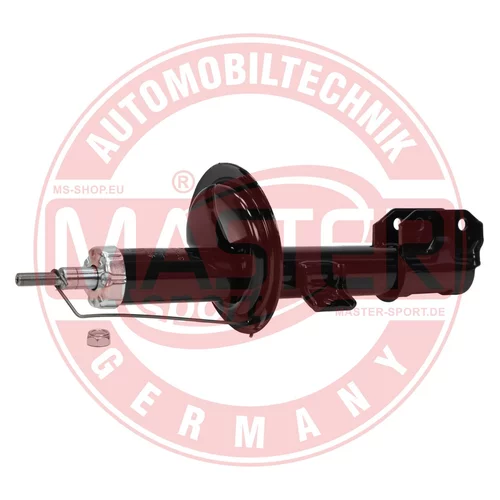 Tlmič pérovania 312820-PCS-MS (MASTER-SPORT GERMANY) - obr. 2