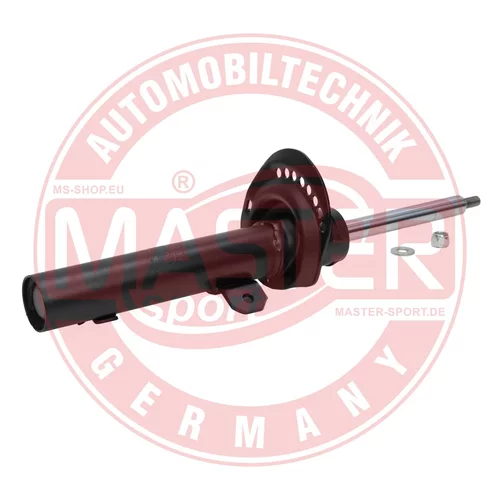 Tlmič pérovania 312937-PCS-MS (MASTER-SPORT GERMANY) - obr. 2