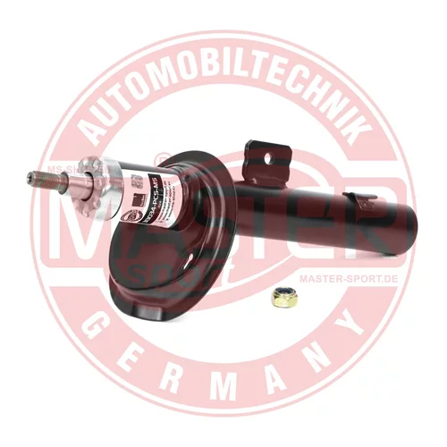 Tlmič pérovania MASTER-SPORT GERMANY 313034-O-PCS-MS
