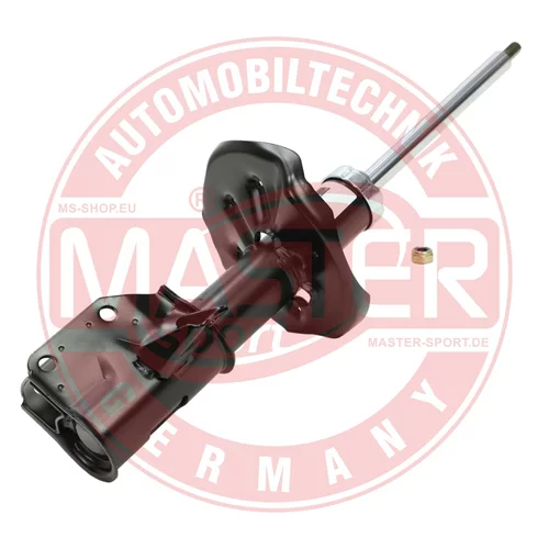 Tlmič pérovania 313402-PCS-MS (MASTER-SPORT GERMANY) - obr. 2