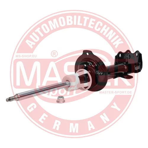 Tlmič pérovania MASTER-SPORT GERMANY 313469-O-PCS-MS