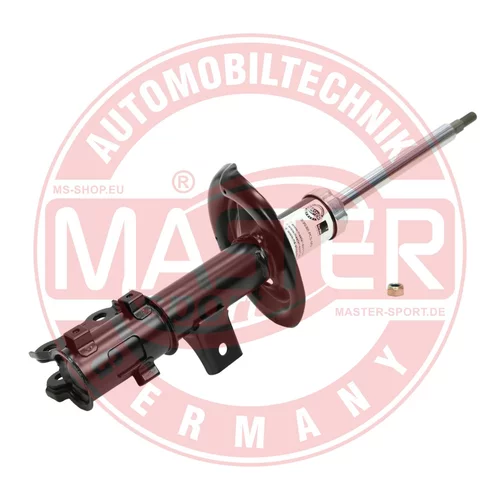 Tlmič pérovania 313532-PCS-MS (MASTER-SPORT GERMANY) - obr. 2