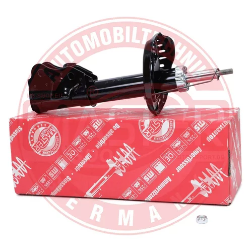 Tlmič pérovania 313592-PCS-MS (MASTER-SPORT GERMANY) - obr. 3