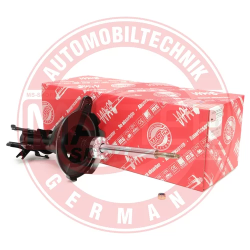 Tlmič pérovania 313600-PCS-MS (MASTER-SPORT GERMANY) - obr. 3