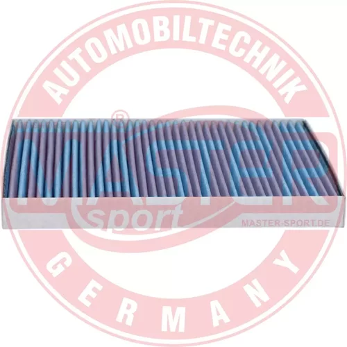 Filter vnútorného priestoru 3137-IFB-PCS-MS (MASTER-SPORT GERMANY) - obr. 3