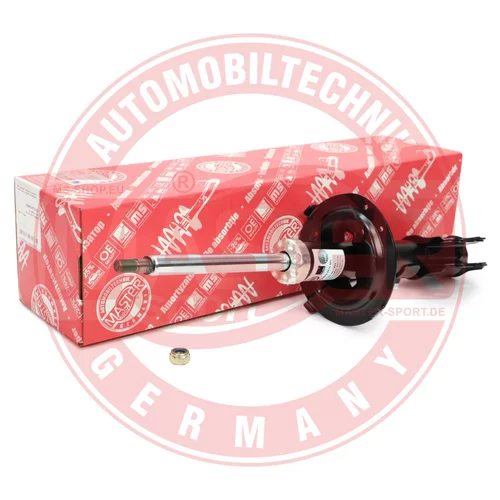 Tlmič pérovania 313865-PCS-MS (MASTER-SPORT GERMANY) - obr. 3