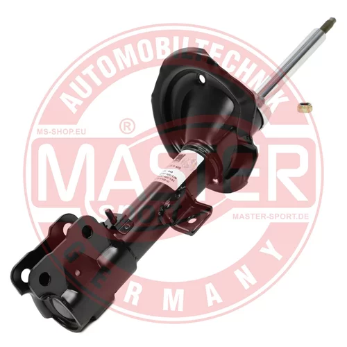 Tlmič pérovania 313882-PCS-MS (MASTER-SPORT GERMANY) - obr. 2