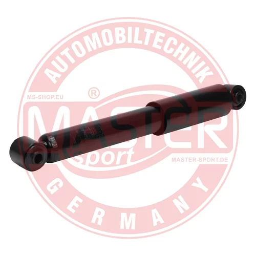 Tlmič pérovania 314843-PCS-MS (MASTER-SPORT GERMANY) - obr. 2