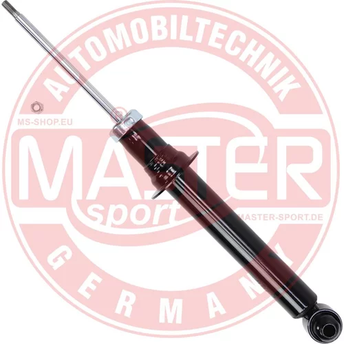 Tlmič pérovania 314877-PCS-MS (MASTER-SPORT GERMANY) - obr. 4