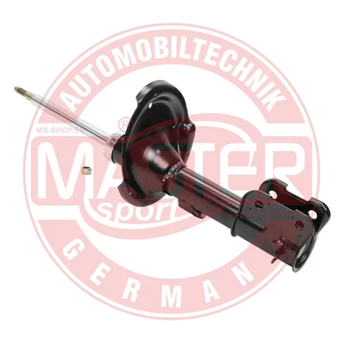 Tlmič pérovania 314892-PCS-MS (MASTER-SPORT GERMANY) - obr. 1