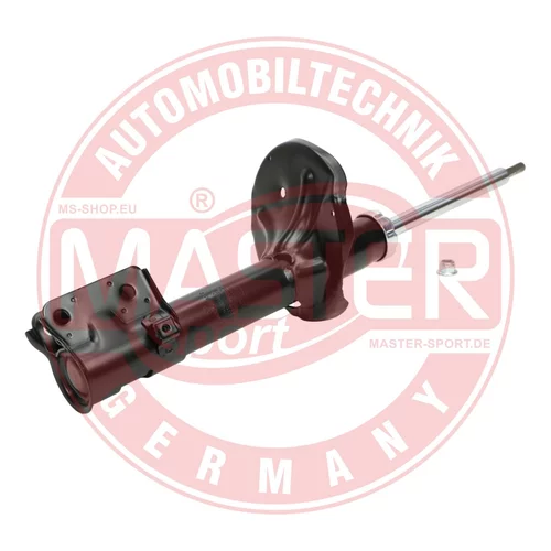 Tlmič pérovania 314996-PCS-MS (MASTER-SPORT GERMANY) - obr. 2