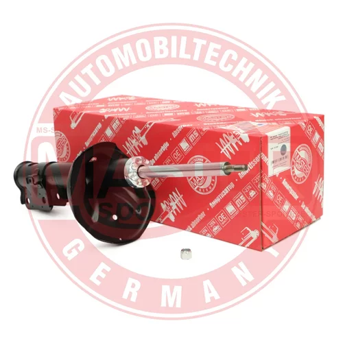 Tlmič pérovania 314997-PCS-MS (MASTER-SPORT GERMANY) - obr. 3