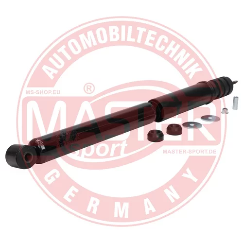 Tlmič pérovania 315154-PCS-MS (MASTER-SPORT GERMANY) - obr. 1