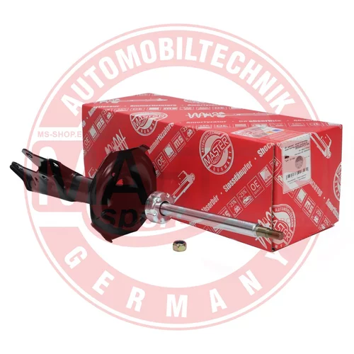 Tlmič pérovania 315334-PCS-MS (MASTER-SPORT GERMANY) - obr. 3