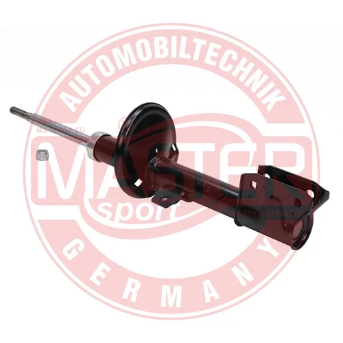 Tlmič pérovania 315360-PCS-MS (MASTER-SPORT GERMANY) - obr. 2