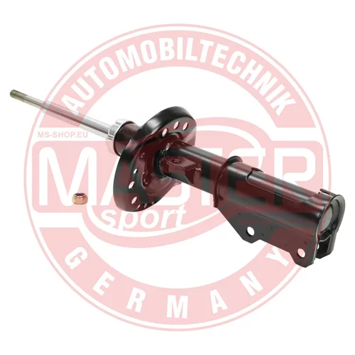 Tlmič pérovania 315437-PCS-MS (MASTER-SPORT GERMANY) - obr. 1