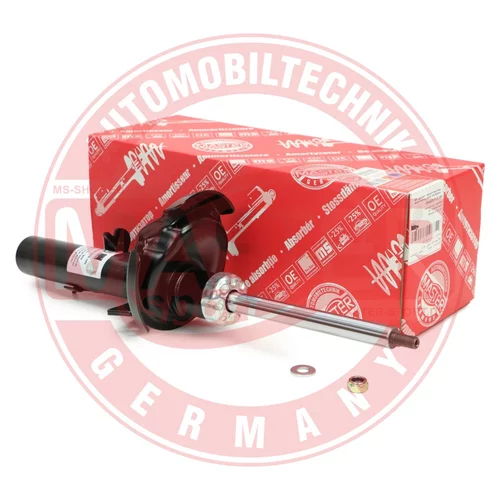 Tlmič pérovania 315469-PCS-MS (MASTER-SPORT GERMANY) - obr. 3
