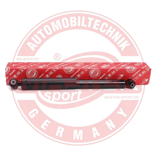 Tlmič pérovania 315995-PCS-MS (MASTER-SPORT GERMANY) - obr. 3