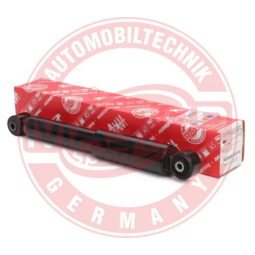Tlmič pérovania 316930-PCS-MS (MASTER-SPORT GERMANY) - obr. 2