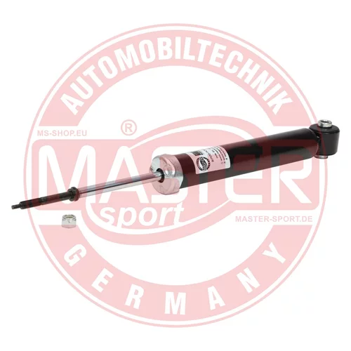 Tlmič pérovania 317100-PCS-MS (MASTER-SPORT GERMANY) - obr. 2