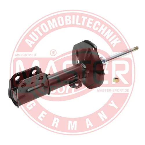Tlmič pérovania 317121-PCS-MS (MASTER-SPORT GERMANY) - obr. 2