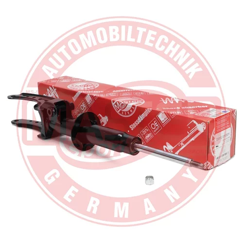 Tlmič pérovania 317241-PCS-MS (MASTER-SPORT GERMANY) - obr. 3