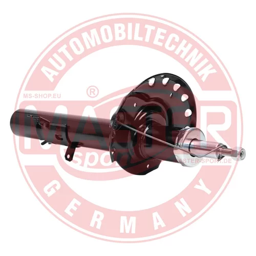 Tlmič pérovania 318315-PCS-MS (MASTER-SPORT GERMANY) - obr. 1