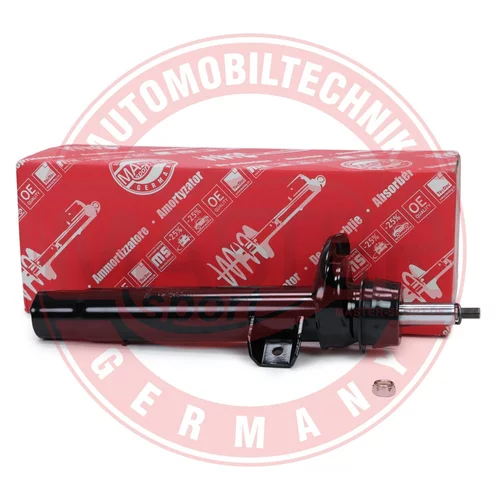 Tlmič pérovania 319733-PCS-MS (MASTER-SPORT GERMANY) - obr. 2