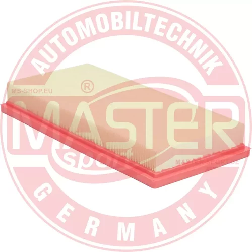 Vzduchový filter 32008-LF-PCS-MS (MASTER-SPORT GERMANY) - obr. 3