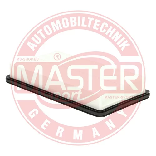 Vzduchový filter 3233-LF-PCS-MS (MASTER-SPORT GERMANY) - obr. 1