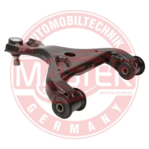 Rameno zavesenia kolies 33289-SET-MS (MASTER-SPORT GERMANY) - obr. 3