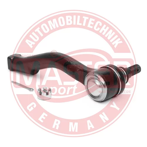 Hlava/čap spojovacej tyče riadenia 33360-PCS-MS (MASTER-SPORT GERMANY) - obr. 3