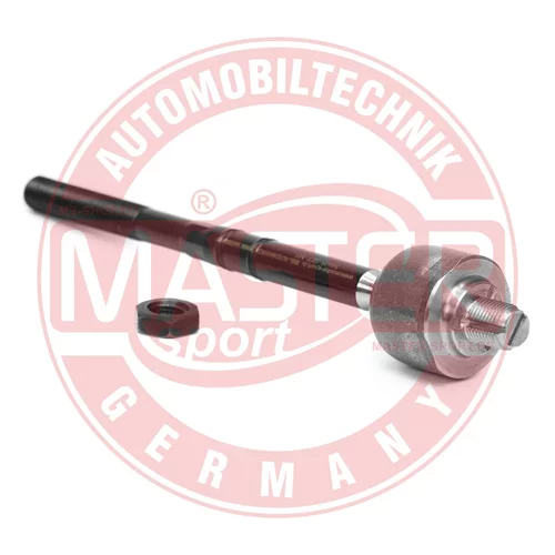 Axiálny čap tiahla riadenia 34605-PCS-MS (MASTER-SPORT GERMANY) - obr. 1