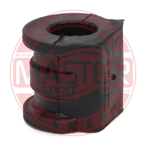 Uloženie priečneho stabilizátora 34749-PCS-MS (MASTER-SPORT GERMANY) - obr. 3
