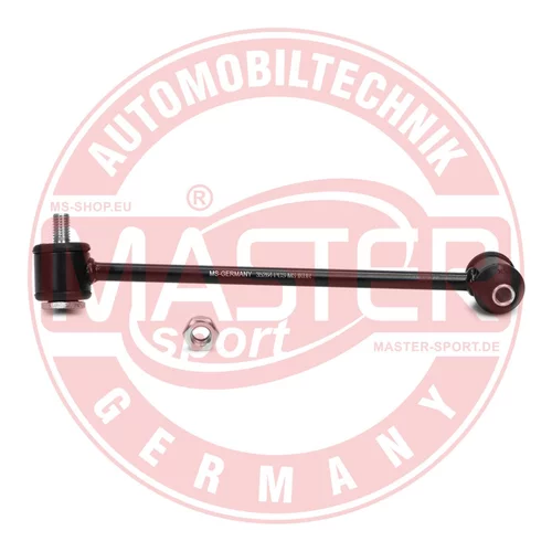 Tyč/Vzpera stabilizátora MASTER-SPORT GERMANY 35264-PCS-MS