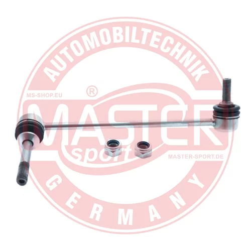 Tyč/Vzpera stabilizátora 35439-PCS-MS (MASTER-SPORT GERMANY)