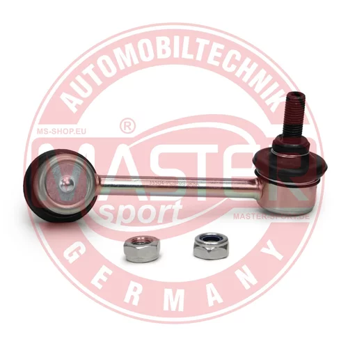 Tyč/Vzpera stabilizátora 35504-PCS-MS (MASTER-SPORT GERMANY) - obr. 2