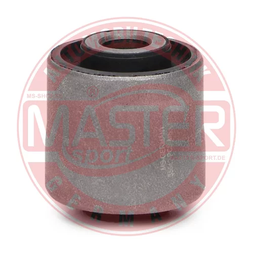 Uloženie riadenia 35542-PCS-MS (MASTER-SPORT GERMANY) - obr. 1