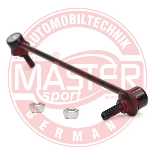 Tyč/Vzpera stabilizátora 36039-PCS-MS (MASTER-SPORT GERMANY) - obr. 1