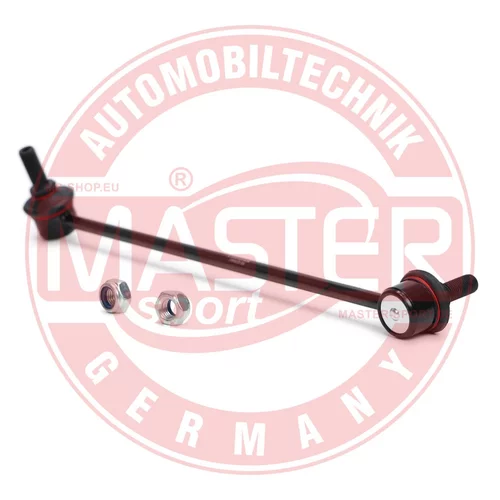 Tyč/Vzpera stabilizátora 36039-PCS-MS (MASTER-SPORT GERMANY) - obr. 2