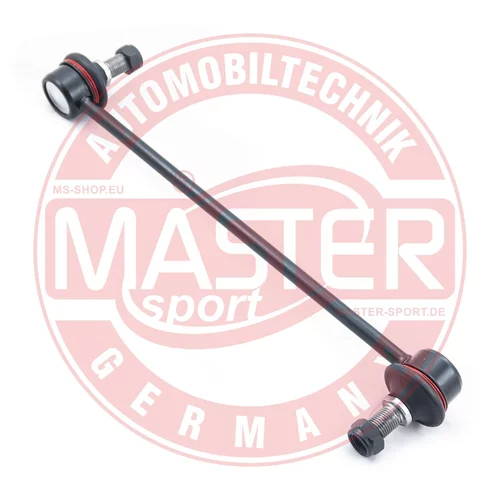 Tyč/Vzpera stabilizátora 36738-PCS-MS (MASTER-SPORT GERMANY)