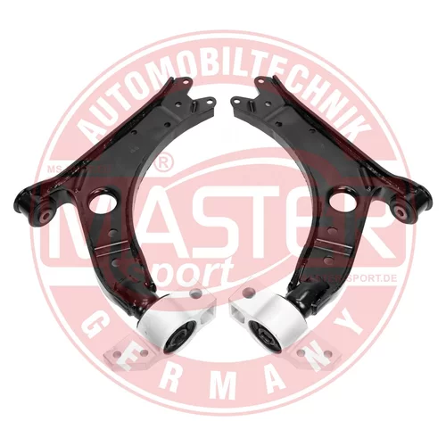 Sada ramien nápravy zavesenia kolies 36865/3-KIT-MS (MASTER-SPORT GERMANY)
