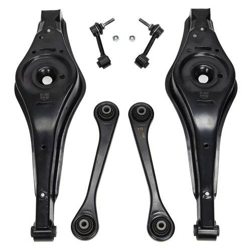 Sada ramien nápravy zavesenia kolies MASTER-SPORT GERMANY 36866/2-KIT-MS