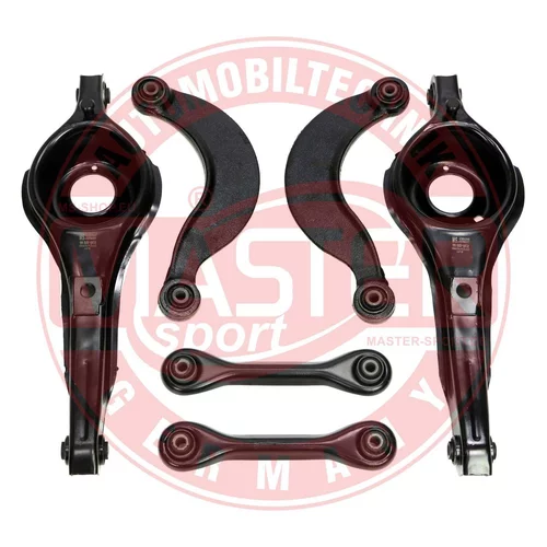Sada ramien nápravy zavesenia kolies 36880/1-KIT-MS (MASTER-SPORT GERMANY) - obr. 2