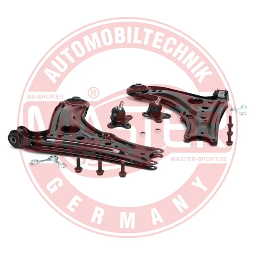 Sada ramien nápravy zavesenia kolies 36890-KIT-MS (MASTER-SPORT GERMANY) - obr. 3