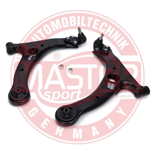 Sada ramien nápravy zavesenia kolies 36902/1-KIT-MS (MASTER-SPORT GERMANY) - obr. 2