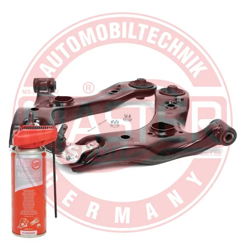 Sada ramien nápravy zavesenia kolies MASTER-SPORT GERMANY 36903/1-KIT-MSP
