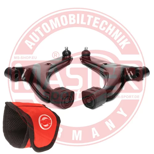 Sada ramien nápravy zavesenia kolies MASTER-SPORT GERMANY 36904/1-KIT-MSM